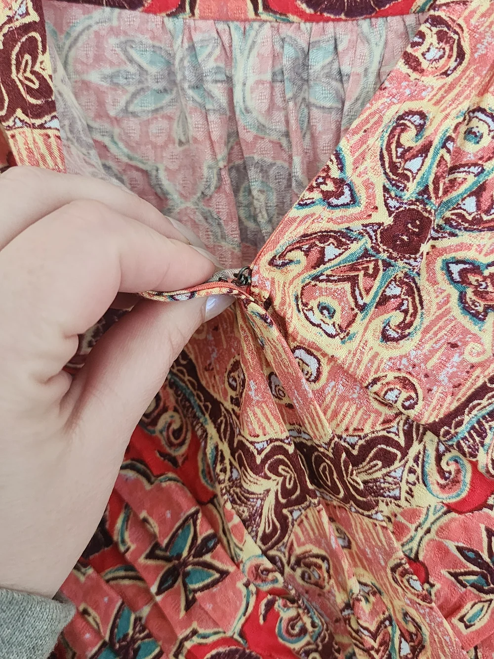 Free People ​the free